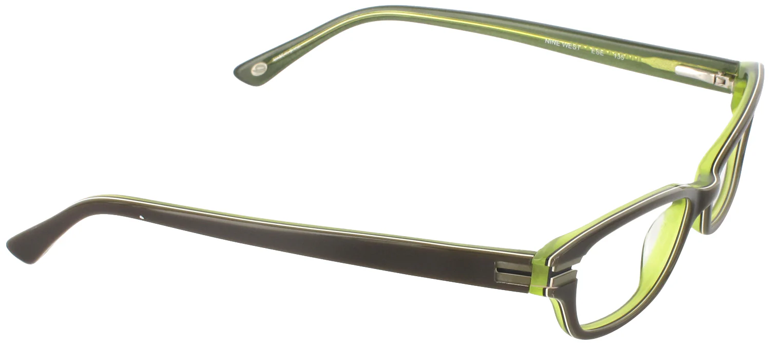 Nine West 371 Single Vision Full Frame - Image 5