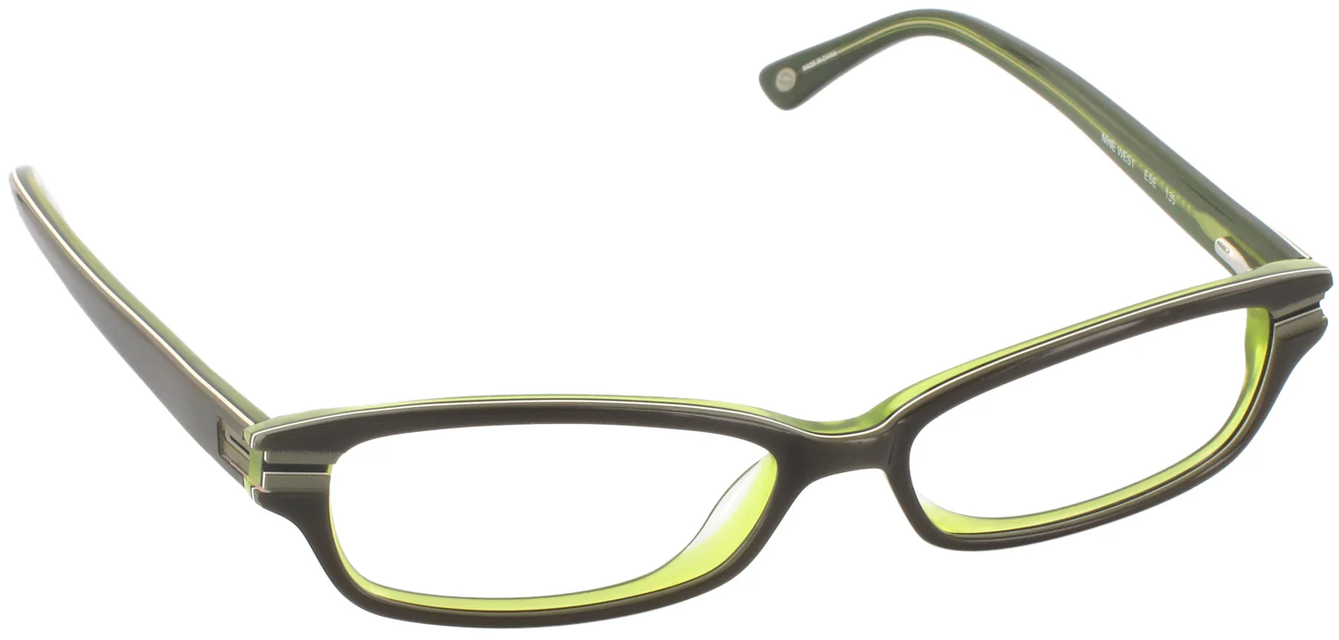 Nine West 371 Single Vision Full Frame - Image 6