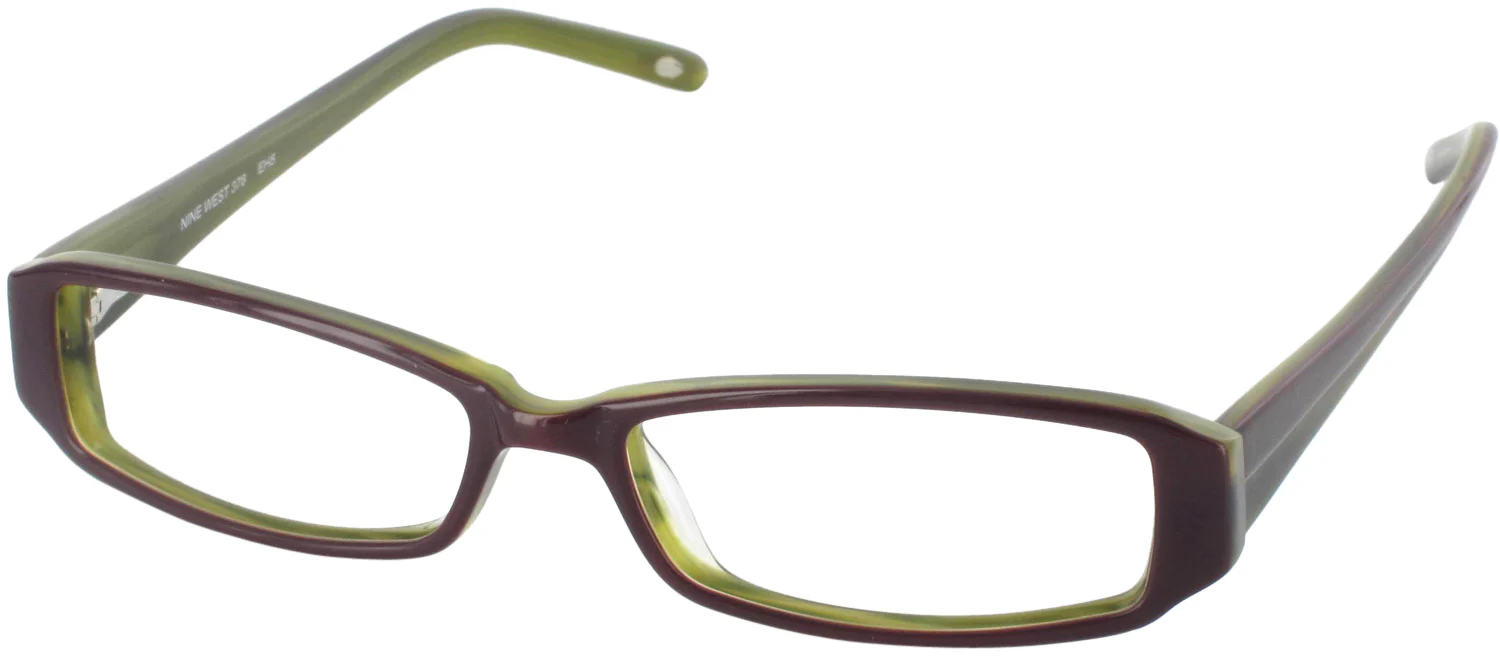 Nine West 378 Single Vision Full Frame