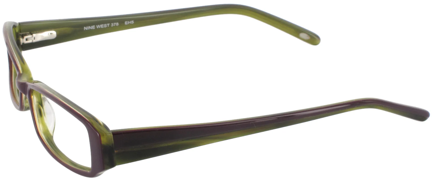 Nine West 378 Single Vision Full Frame - Image 3