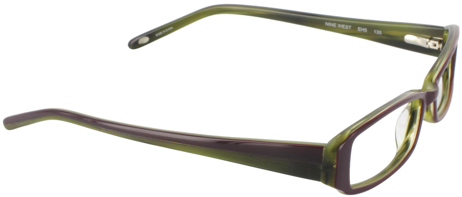 Nine West 378 Single Vision Full Frame - Image 5