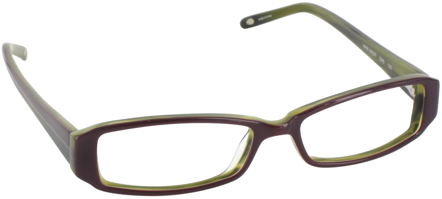 Nine West 378 Single Vision Full Frame - Image 6