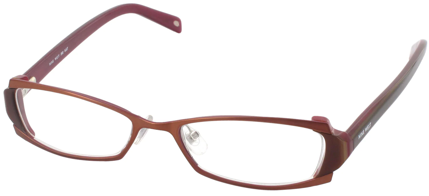 Nine West 382 Single Vision Full Frame