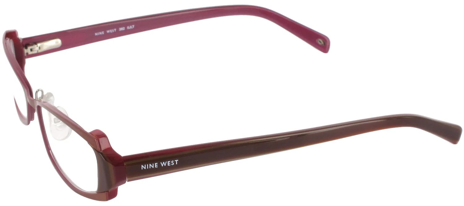 Nine West 382 Single Vision Full Frame - Image 3