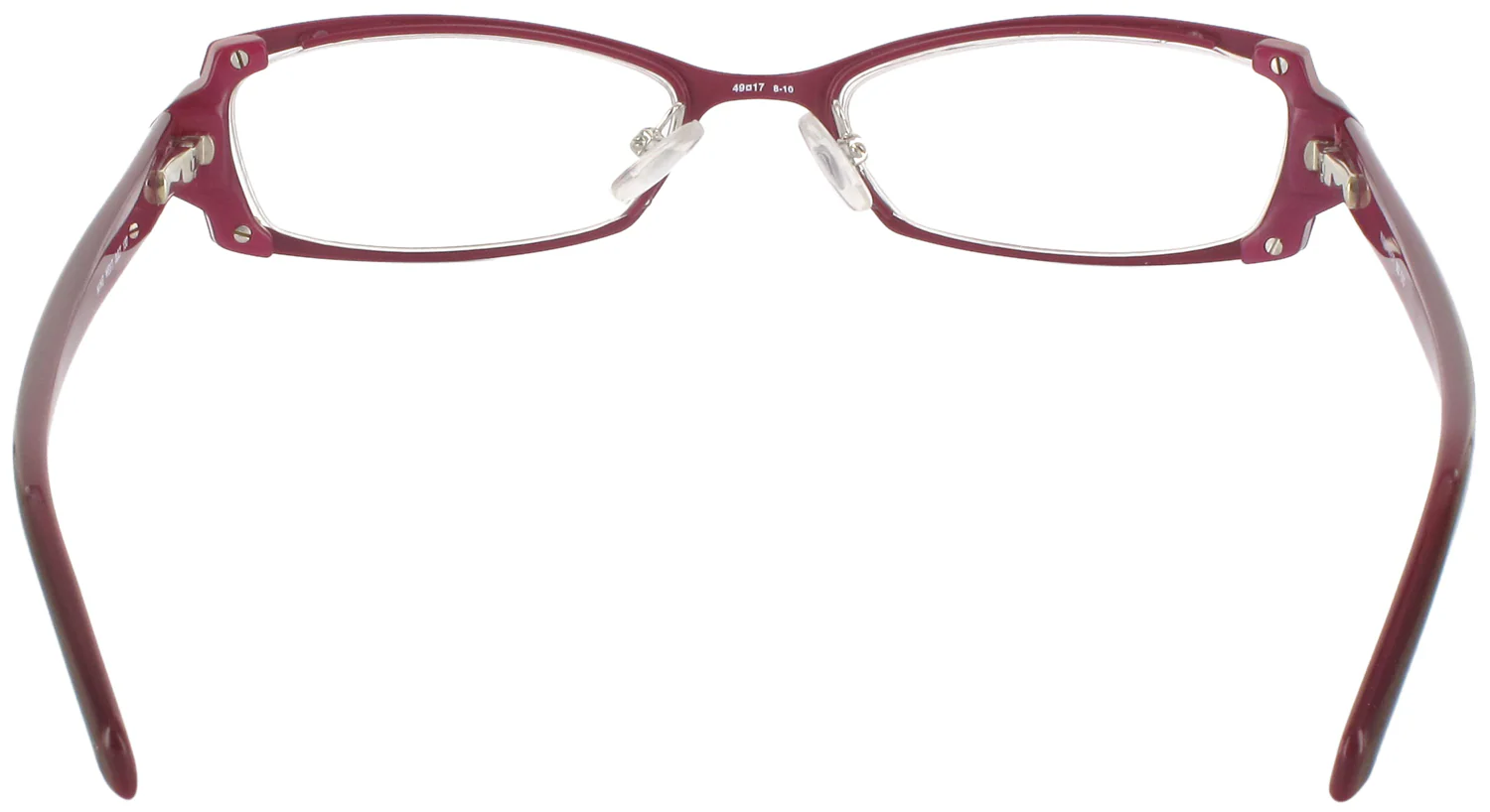 Nine West 382 Single Vision Full Frame - Image 4