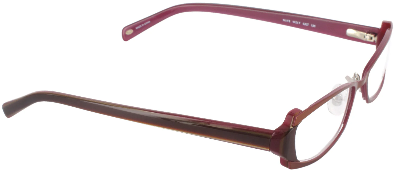 Nine West 382 Single Vision Full Frame - Image 5