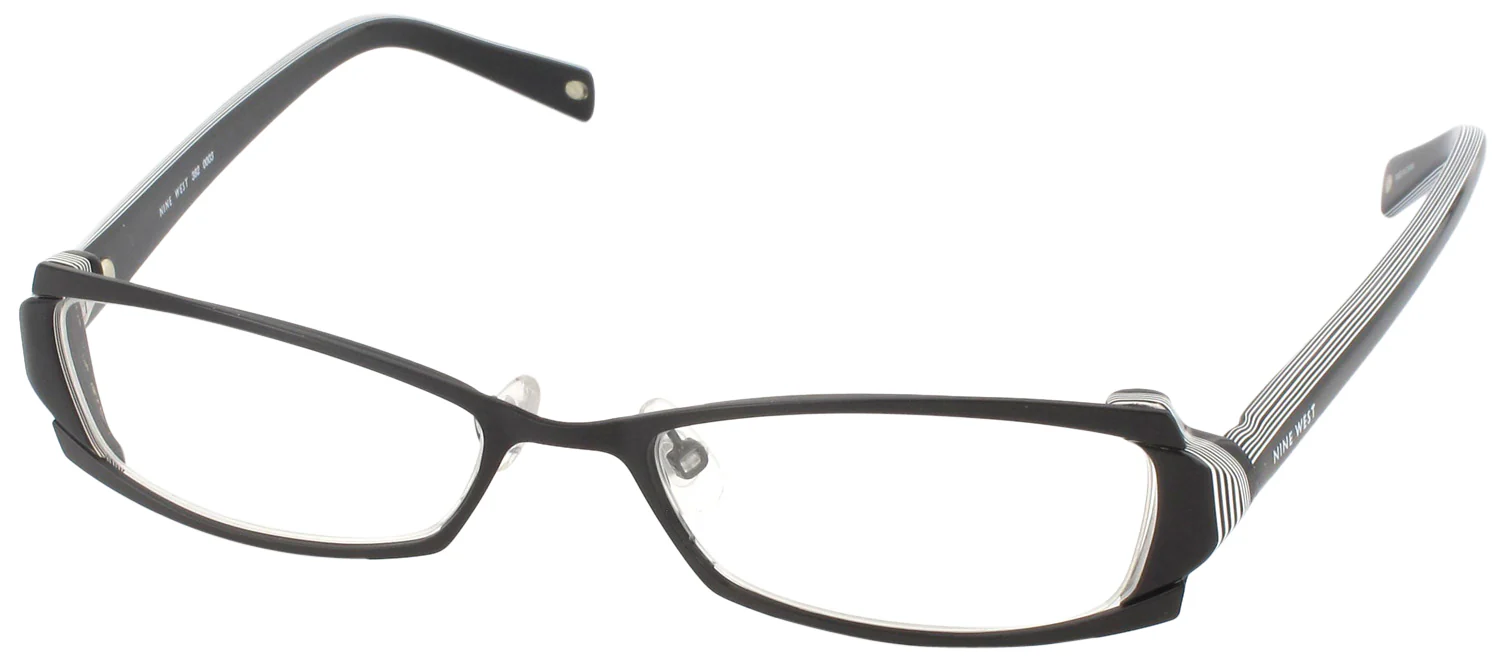 Nine West 382 Single Vision Full Frame - Image 6