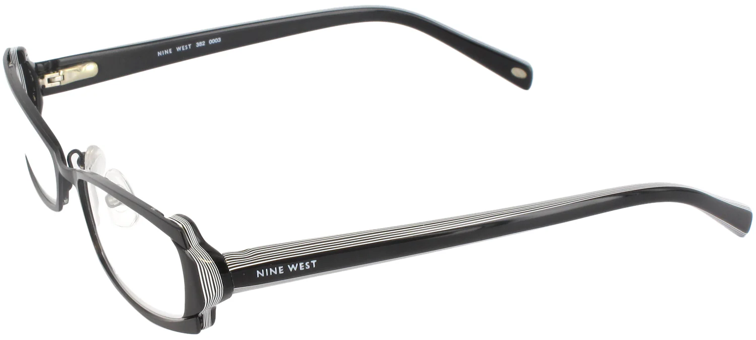 Nine West 382 Single Vision Full Frame - Image 8