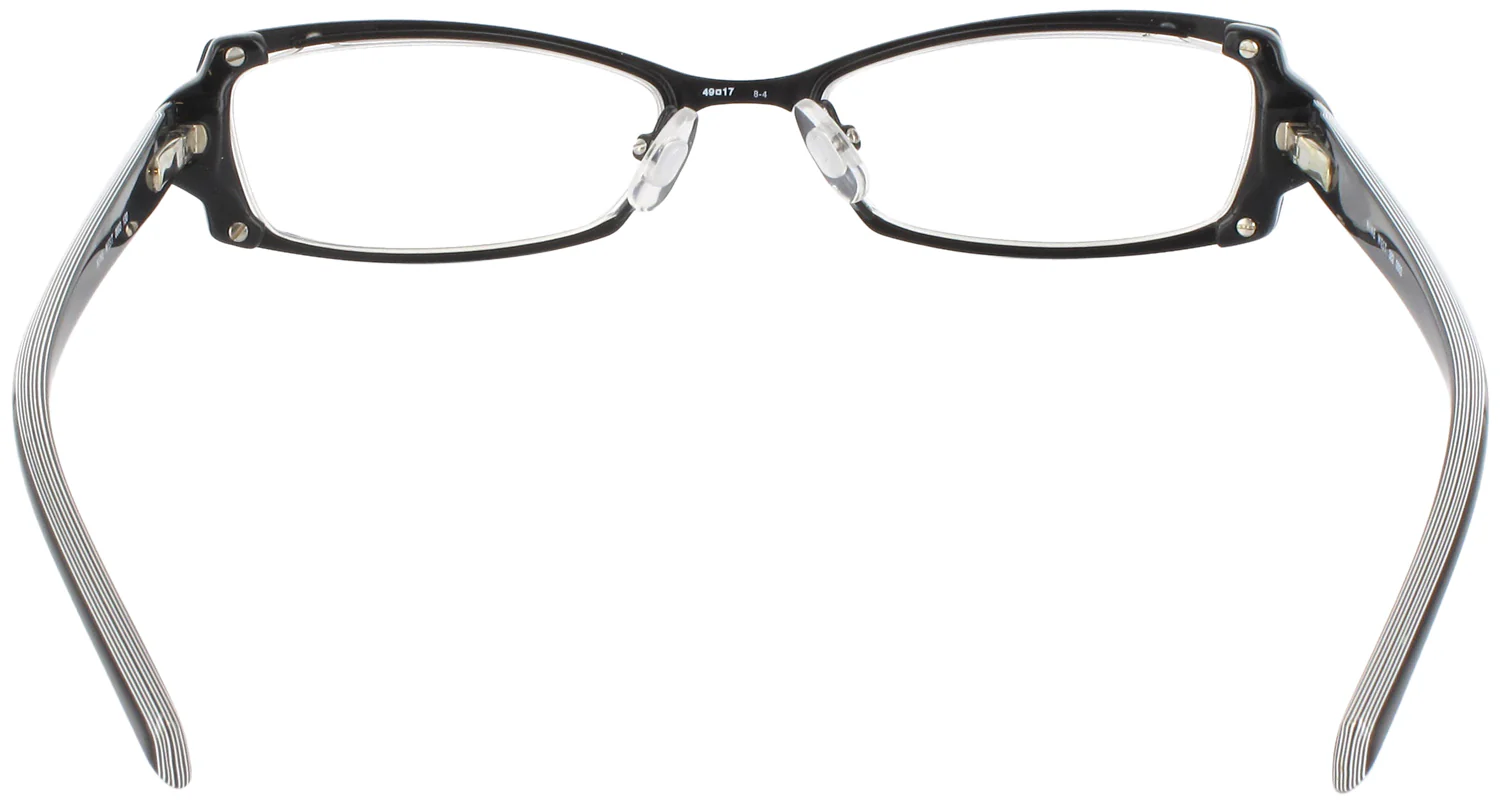Nine West 382 Single Vision Full Frame - Image 9