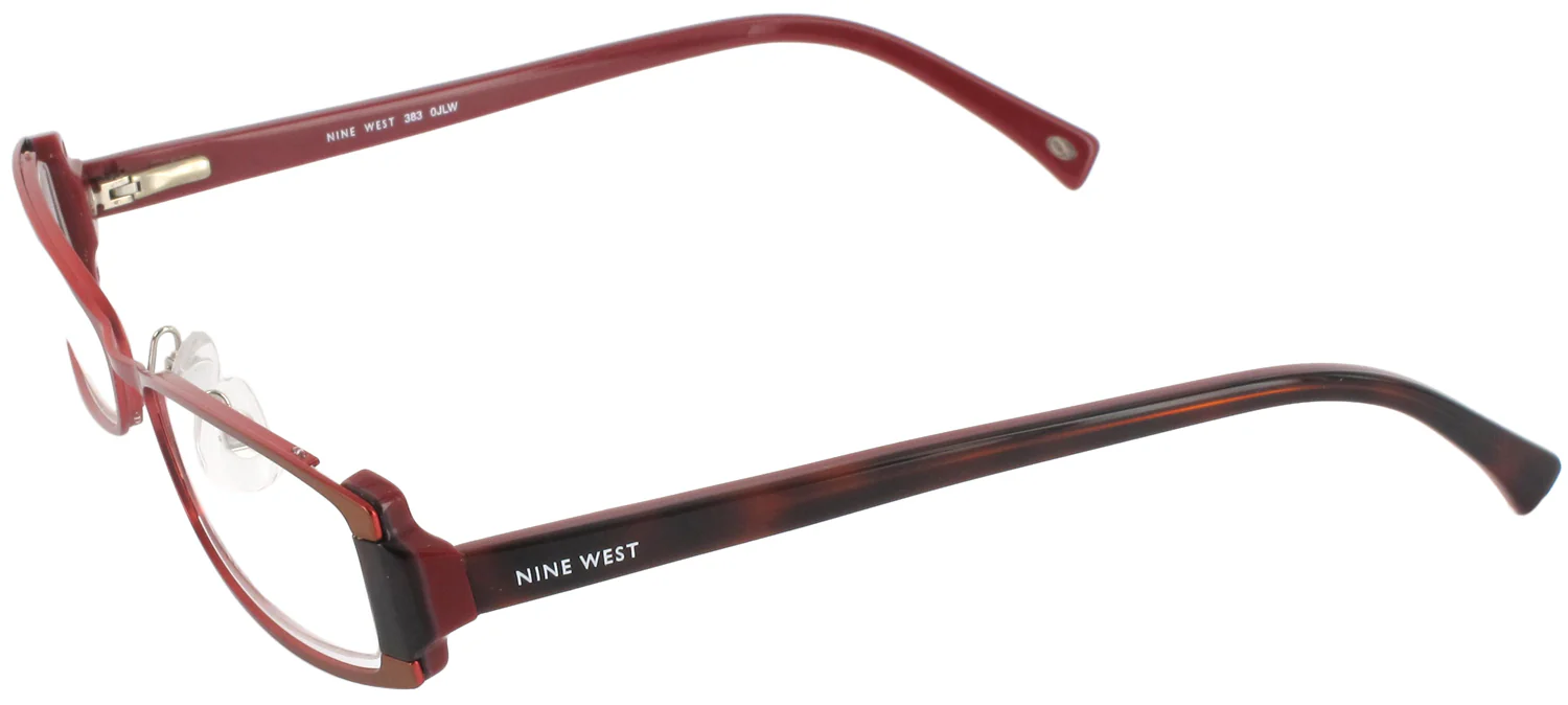 Nine West 383 Single Vision Full Frame - Image 3