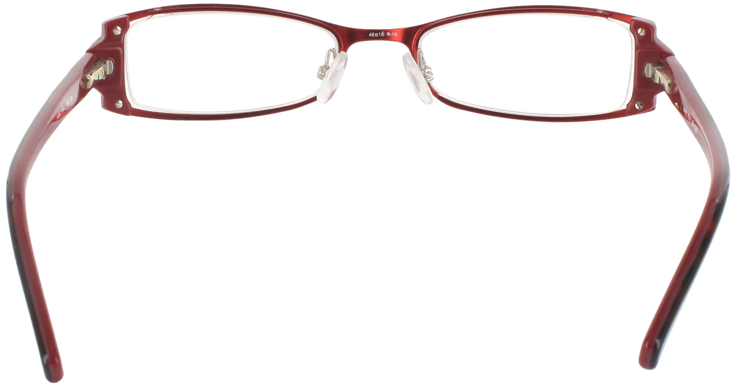 Nine West 383 Single Vision Full Frame - Image 4