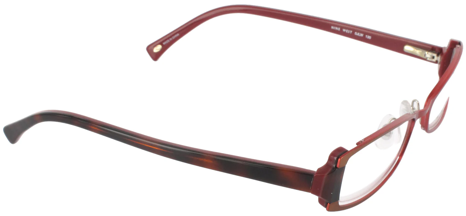 Nine West 383 Single Vision Full Frame - Image 5