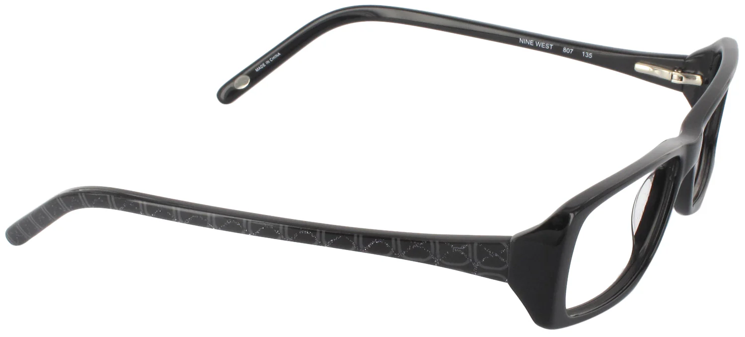 Nine West 394 Single Vision Full Frame - Image 5