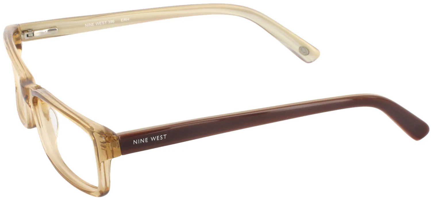 Nine West 396 Single Vision Full Frame - Image 2