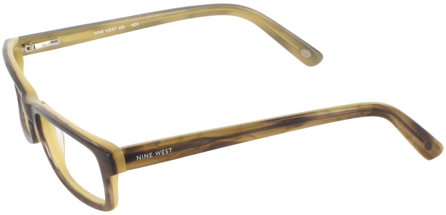 Nine West 396 Petite Single Vision Full Frame - Image 3