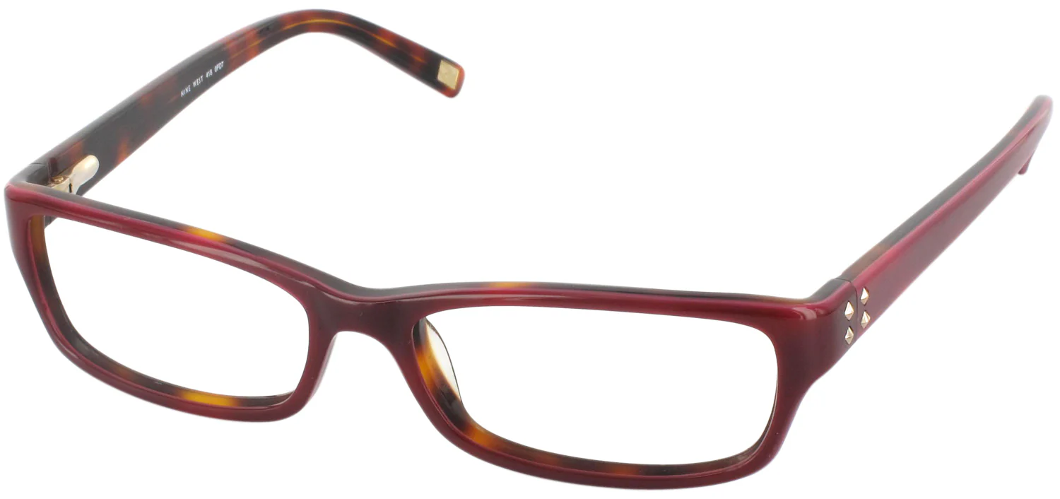 Nine West 418 Single Vision Full Frame