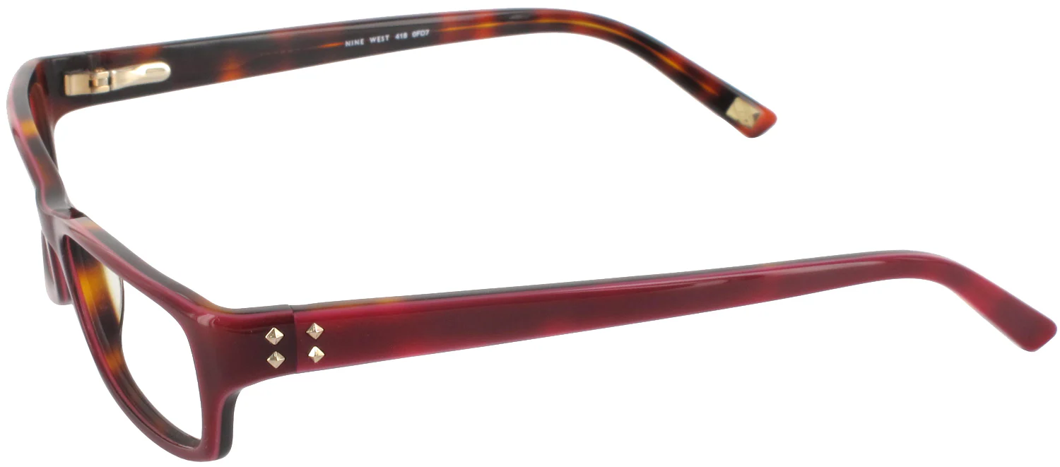 Nine West 418 Single Vision Full Frame - Image 3