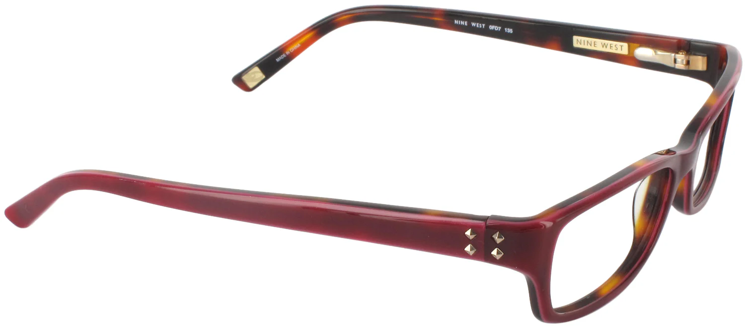 Nine West 418 Single Vision Full Frame - Image 5