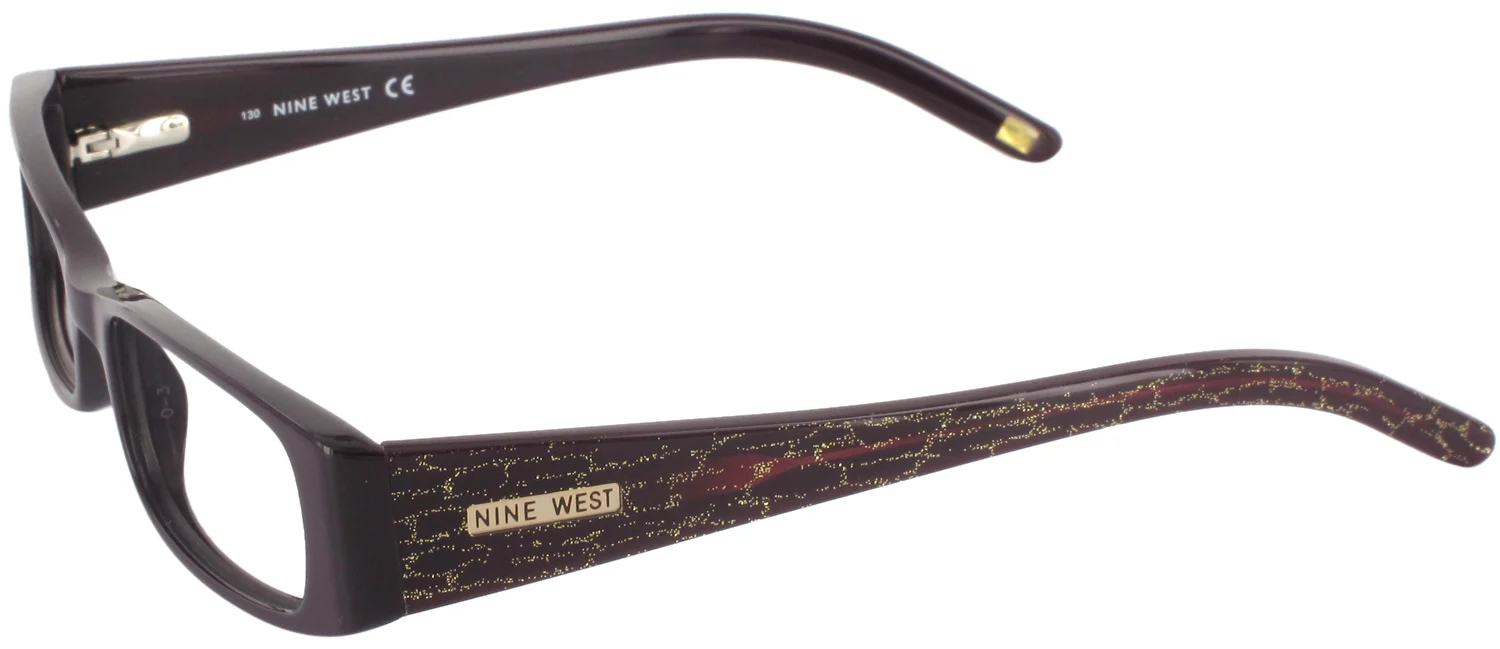 Nine West 423 Single Vision Full Frame - Image 3