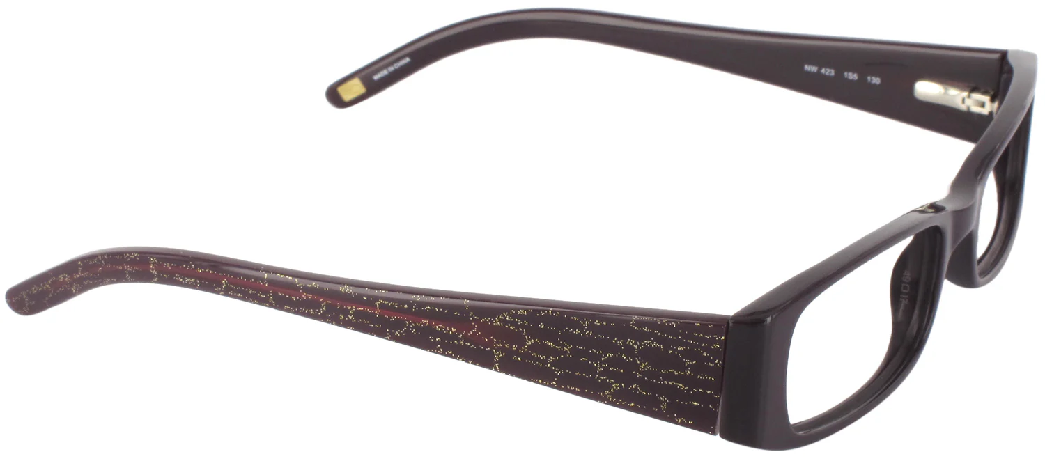 Nine West 423 Single Vision Full Frame - Image 5