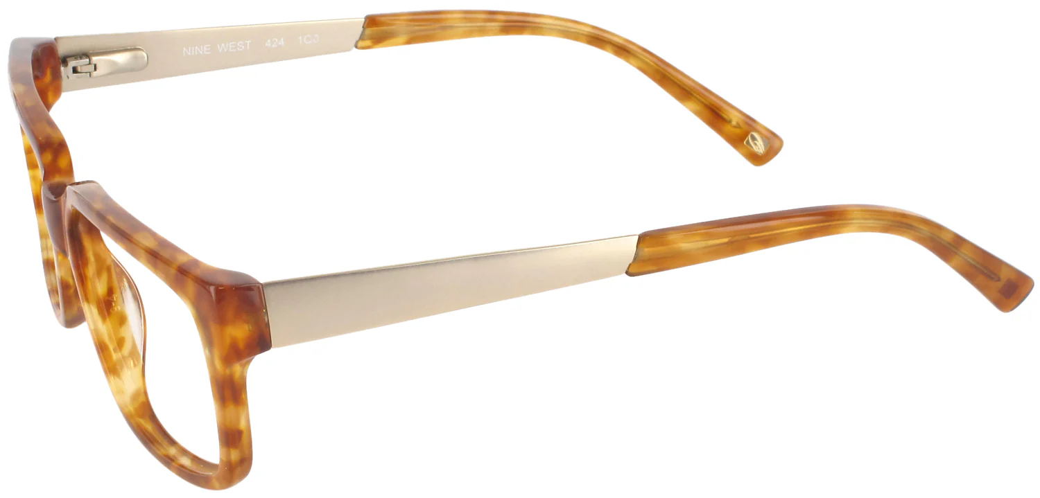 Nine West 424 Single Vision Full Frame - Image 3