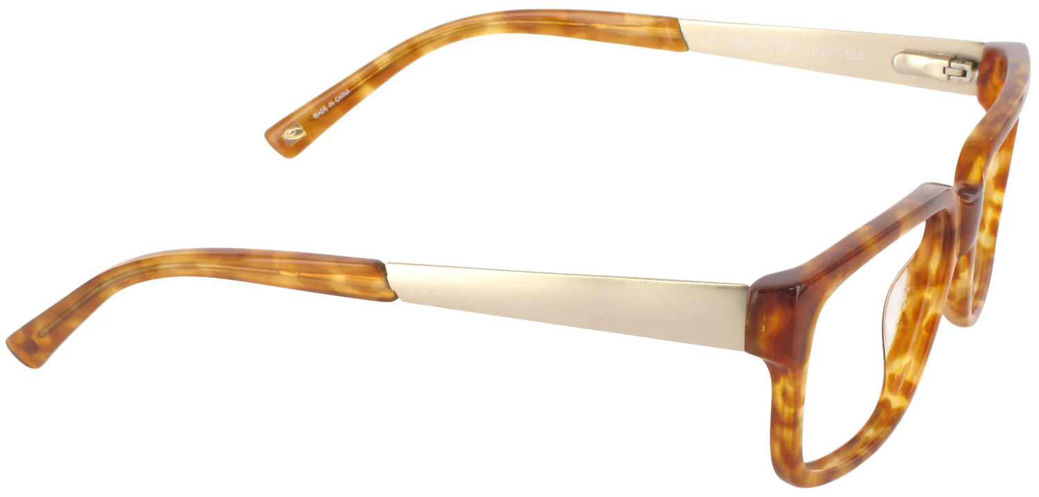 Nine West 424 Single Vision Full Frame - Image 5