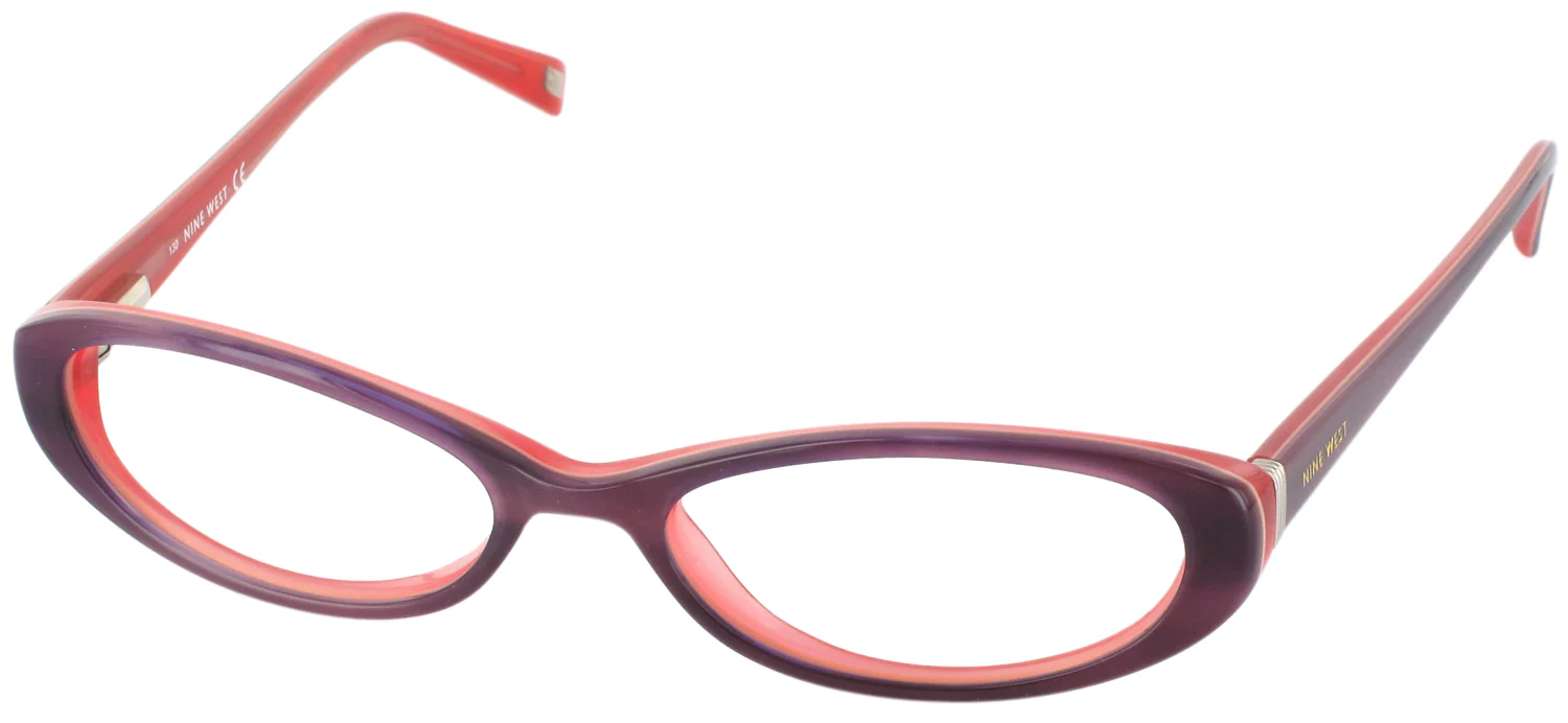 Nine West 435 Single Vision Full Frame