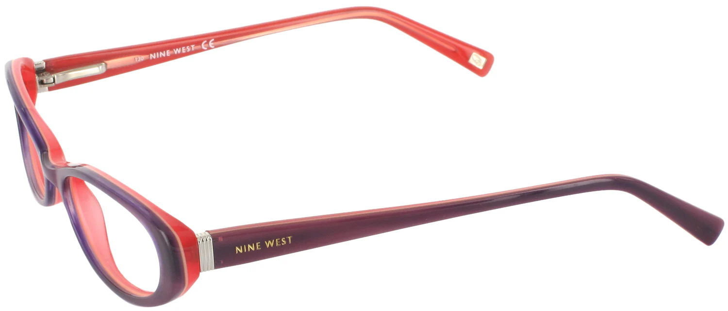 Nine West 435 Single Vision Full Frame - Image 3
