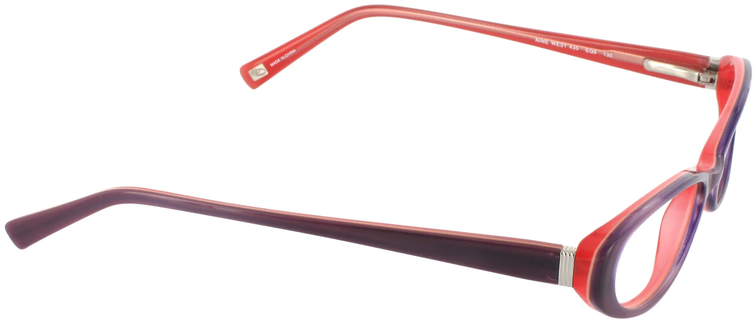 Nine West 435 Single Vision Full Frame - Image 5