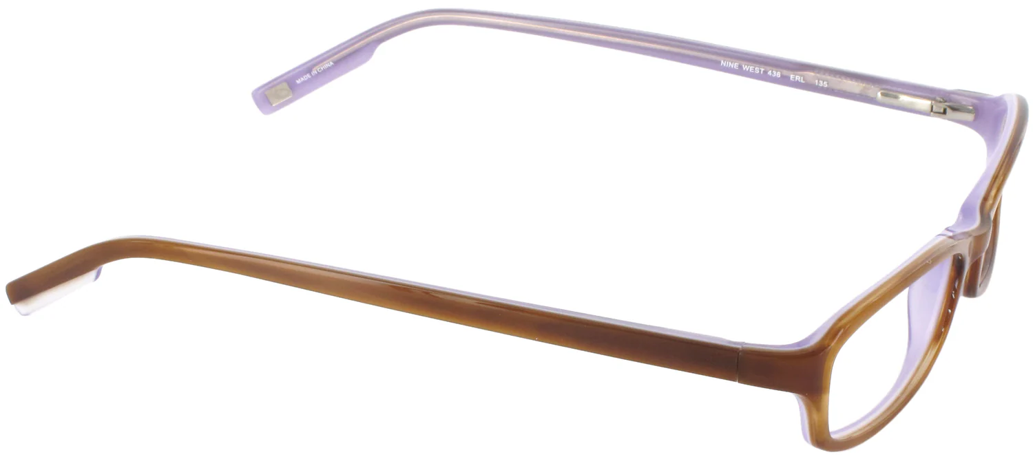 Nine West 436 Single Vision Full Frame - Image 5