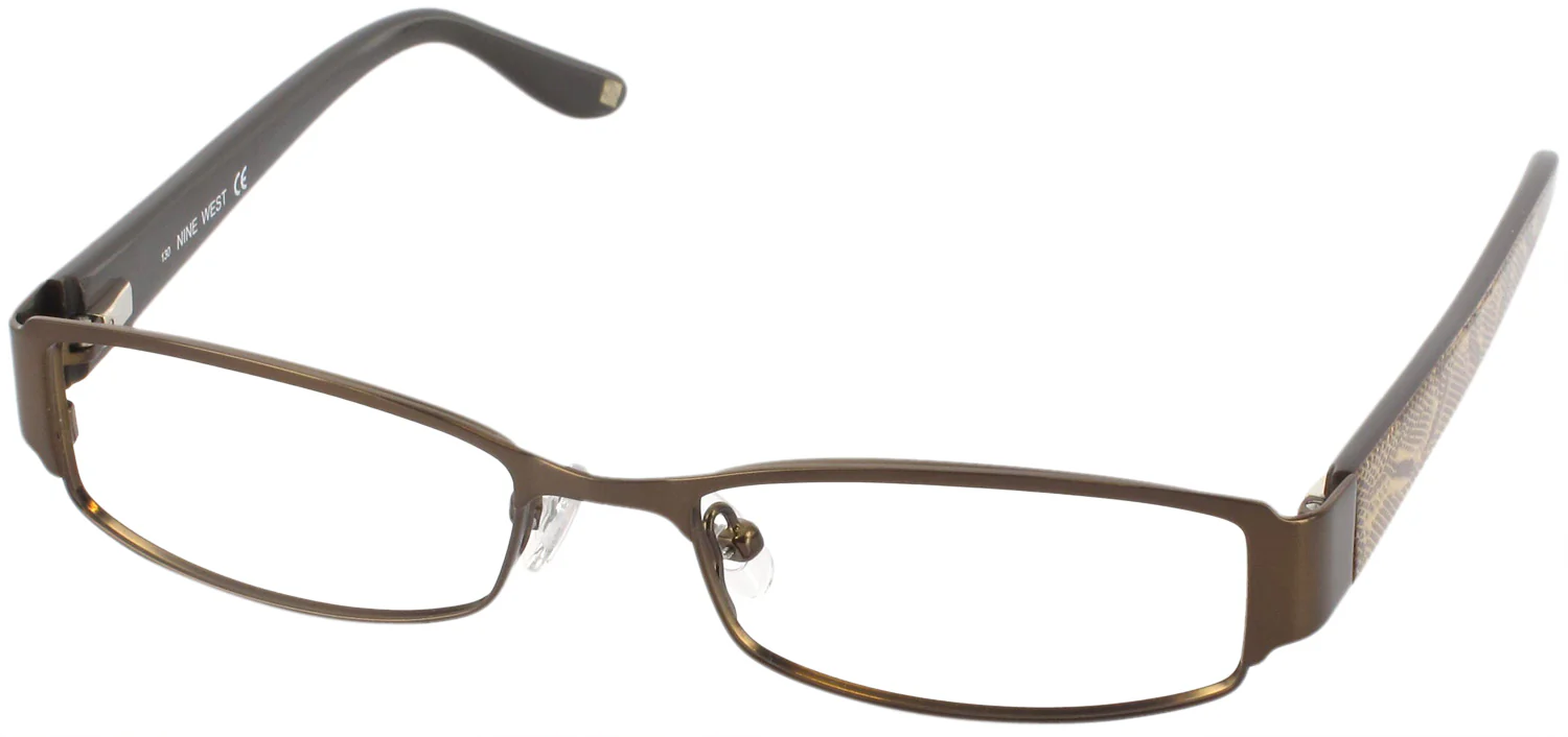 Nine West 438 Single Vision Full Frame