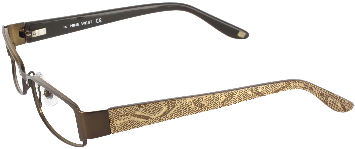 Nine West 438 Single Vision Full Frame - Image 3