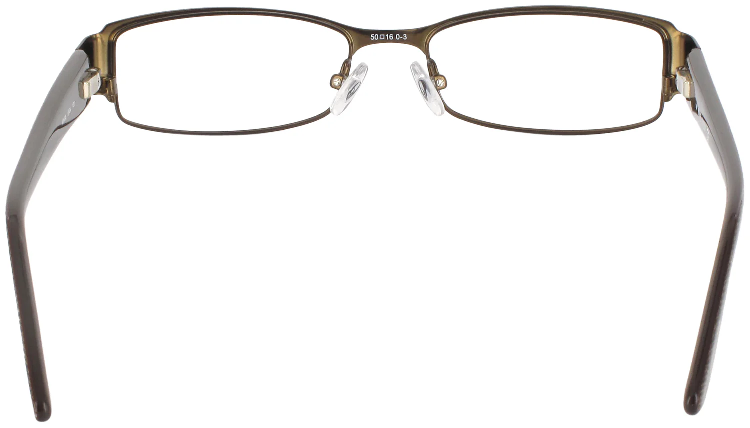Nine West 438 Single Vision Full Frame - Image 4