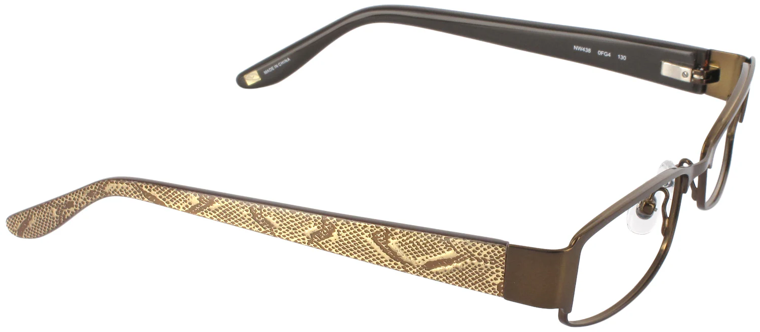 Nine West 438 Single Vision Full Frame - Image 5