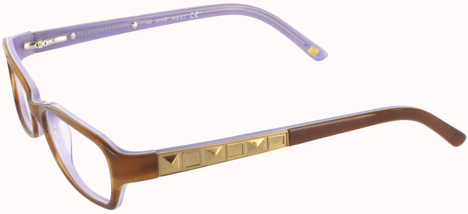 Nine West 445 Single Vision Full Frame - Image 3