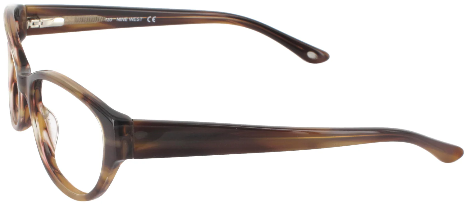 Nine West 452 Single Vision Full Frame - Image 3