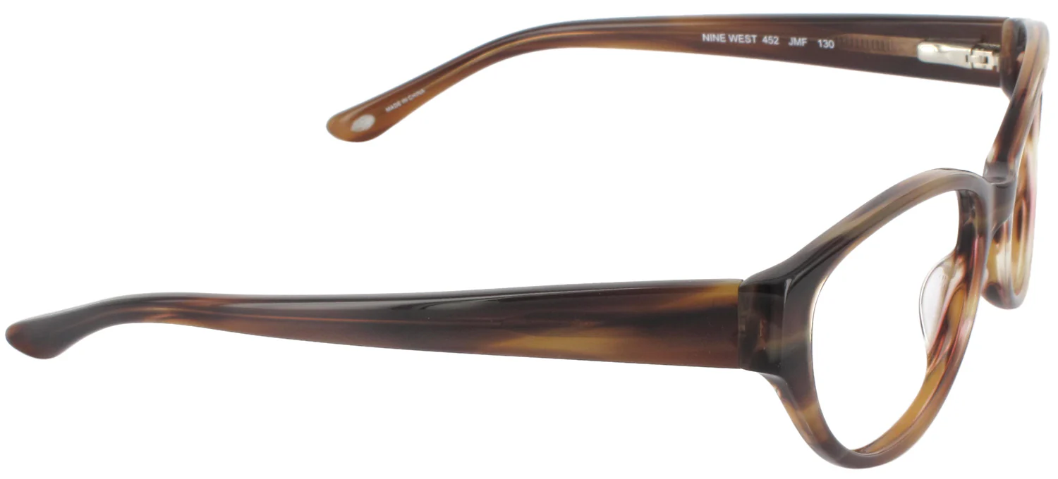 Nine West 452 Single Vision Full Frame - Image 5