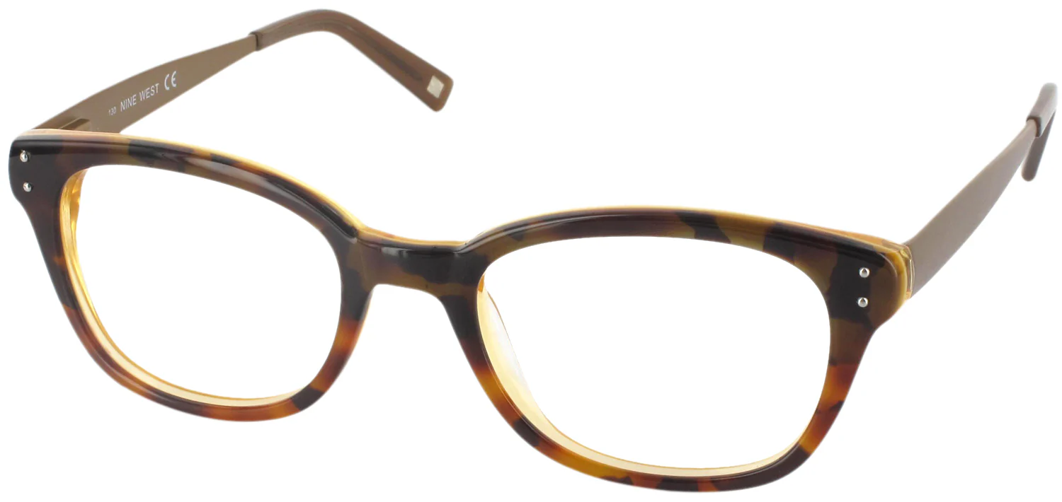 Nine West 453 Single Vision Full Frame