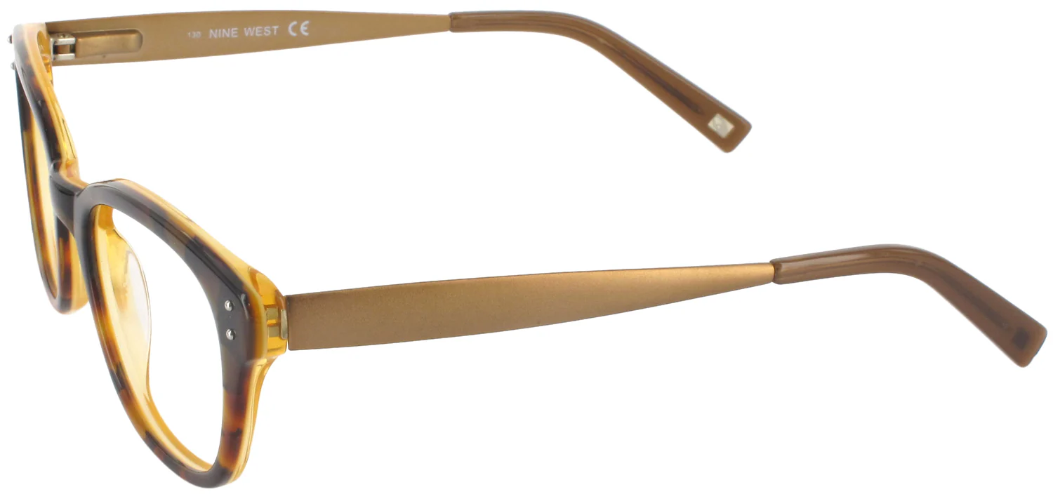 Nine West 453 Single Vision Full Frame - Image 3
