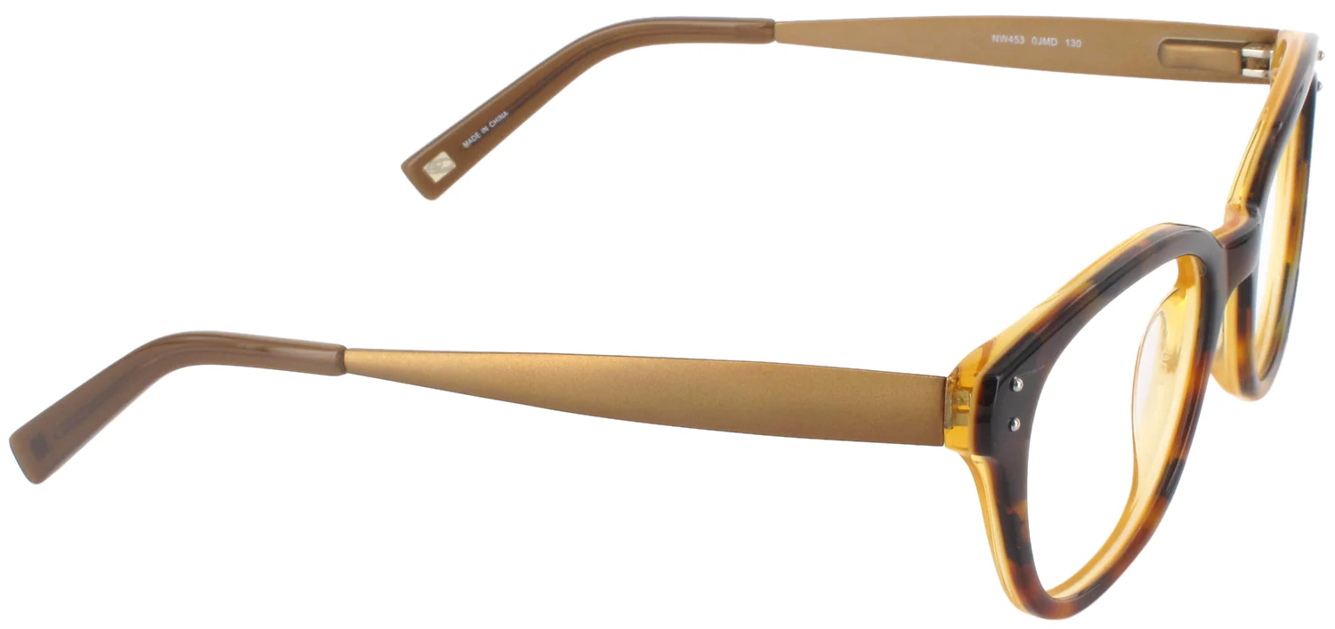 Nine West 453 Single Vision Full Frame - Image 5