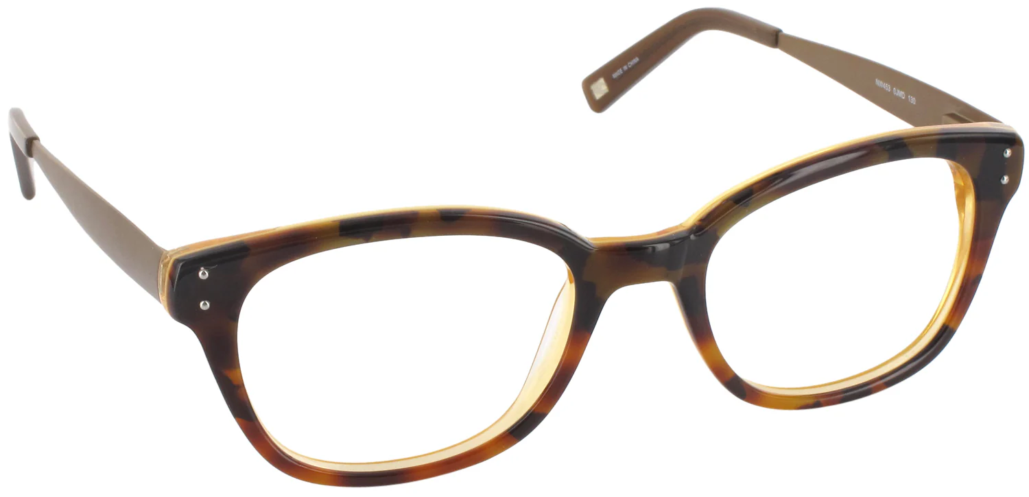 Nine West 453 Single Vision Full Frame - Image 6