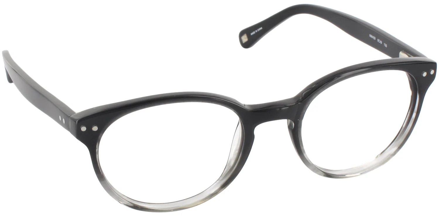 Nine West 459 Single Vision Full Frame - Image 6