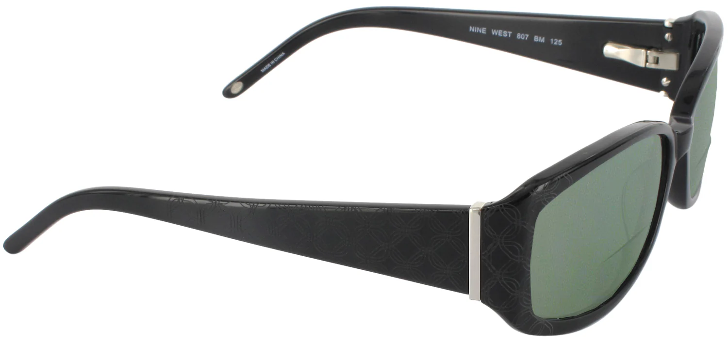 Nine West Babe S Bifocal Reading Sunglasses - Image 10