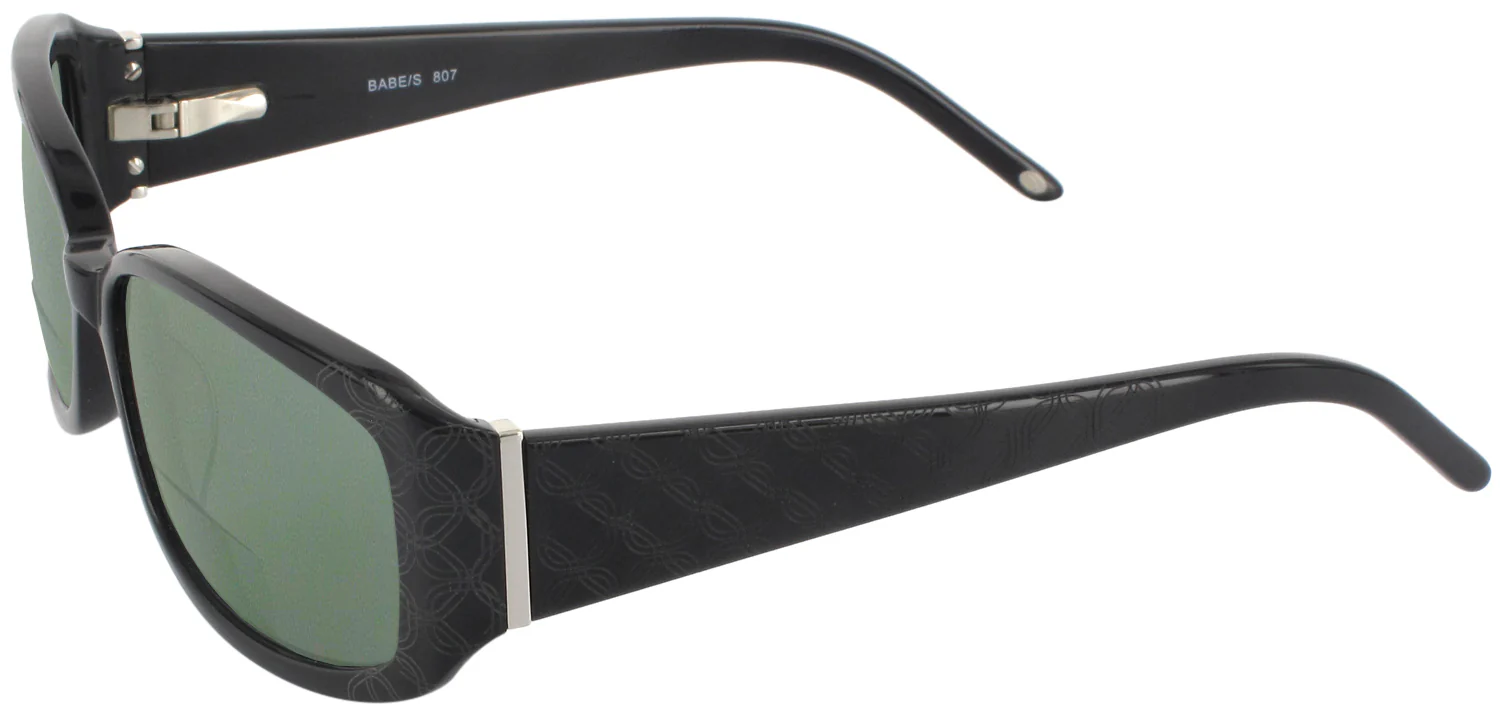 Nine West Babe S Bifocal Reading Sunglasses - Image 6