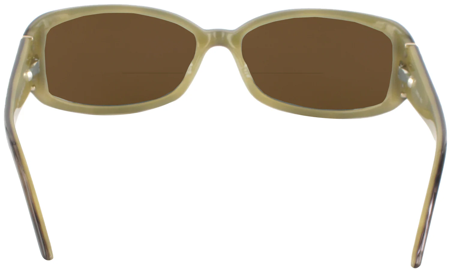 Nine West Babe S Bifocal Reading Sunglasses - Image 7