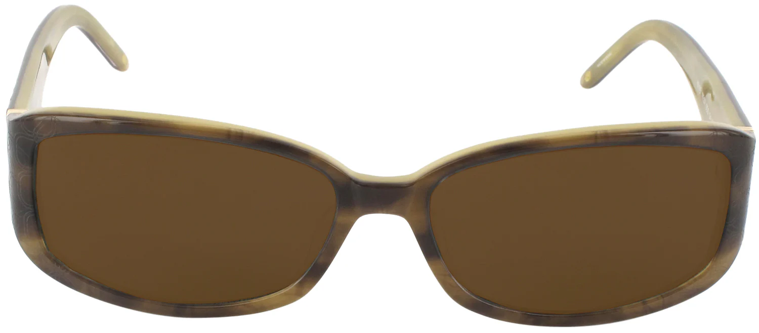 Nine West Babe S Progressive No Line Reading Sunglasses - Image 3