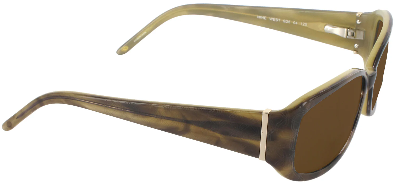 Nine West Babe S Progressive No Line Reading Sunglasses - Image 9
