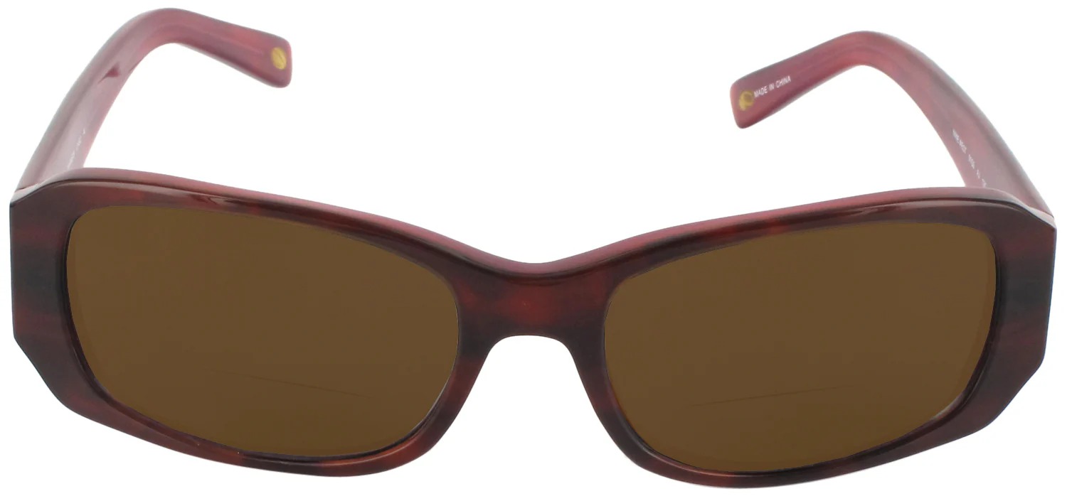 Nine West Divine S Bifocal Reading Sunglasses - Image 2
