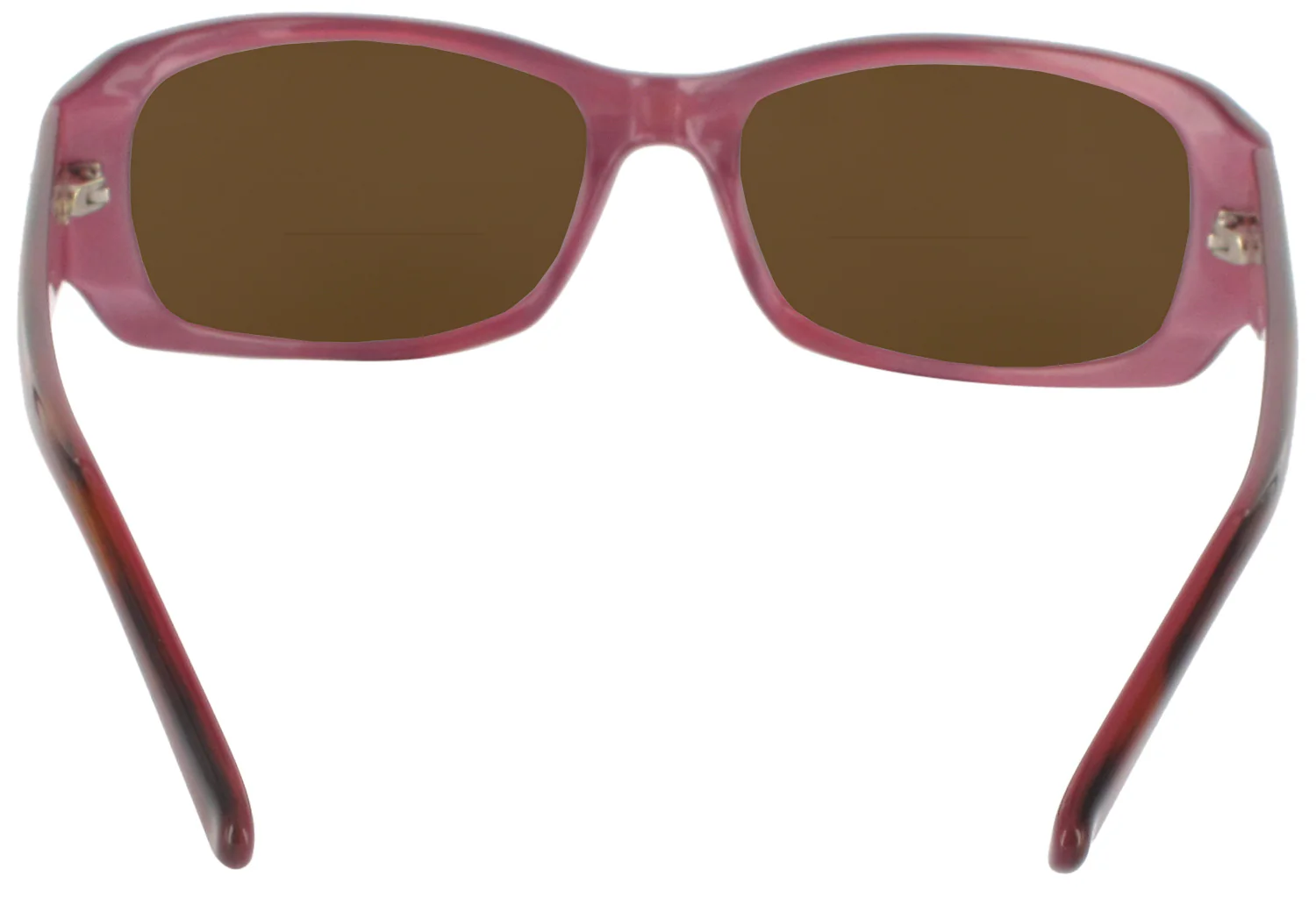 Nine West Divine S Bifocal Reading Sunglasses - Image 4
