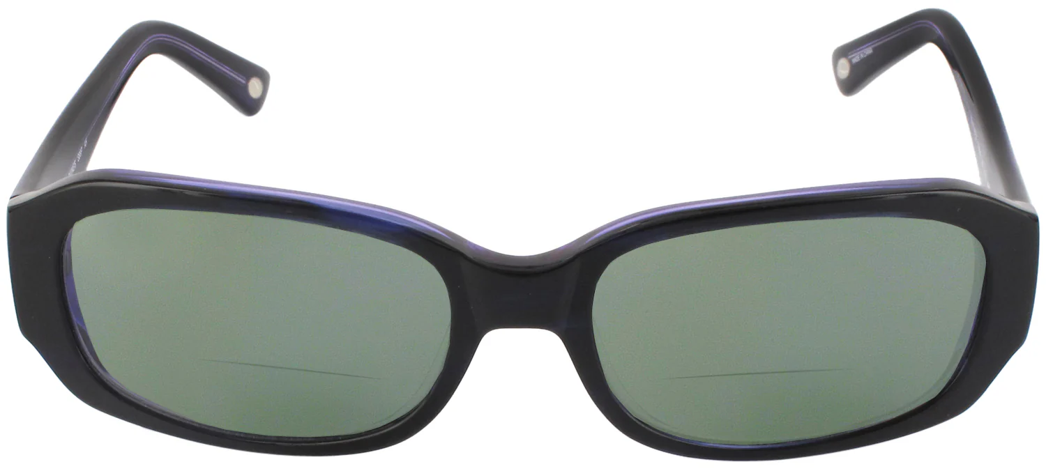 Nine West Divine S Bifocal Reading Sunglasses - Image 7